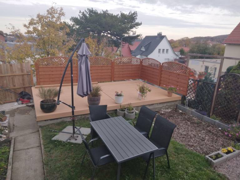 Beautiful holiday apartment with yard, terrace & grill | Dogs allowed — photo 5