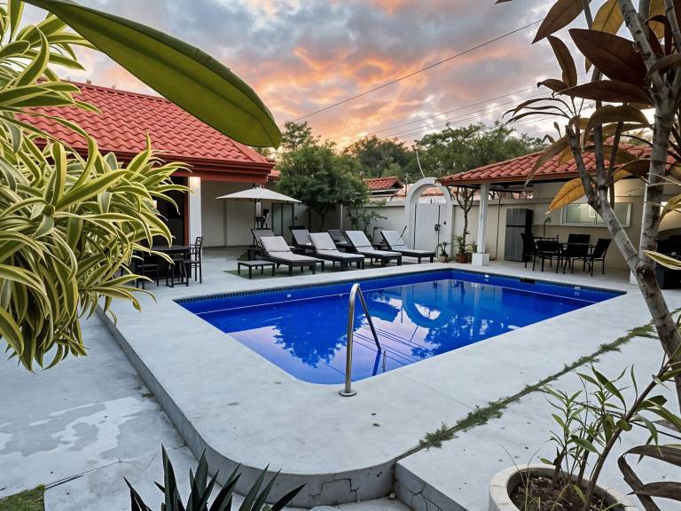 Villa Jaco