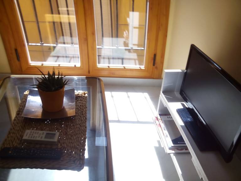 Apartamento Armilla