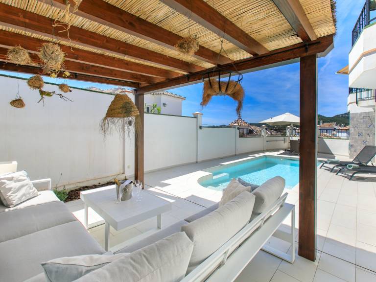 House Nerja