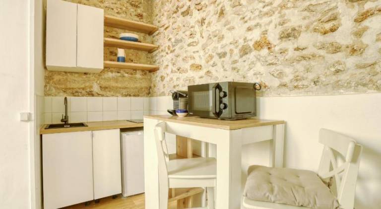 Rental apartment with 1 room for 2 persons — photo 4
