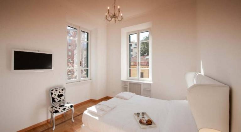Chambre d'hôtes  Quartiere V Nomentano