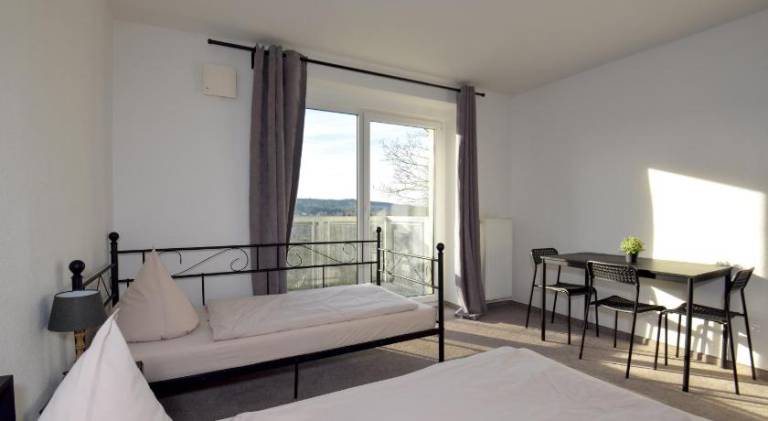 Holiday apartment with 2 rooms for 10 persons — photo 4
