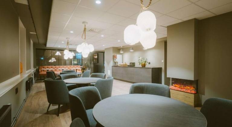 Quality Hotel Grand Tromsø — photo 2