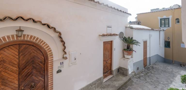Bed & Breakfast Positano