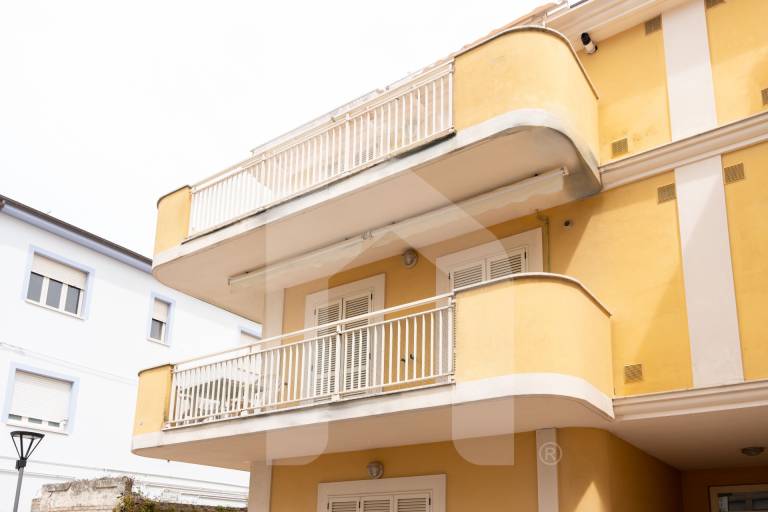 Holiday apartment | Beach view — photo 3