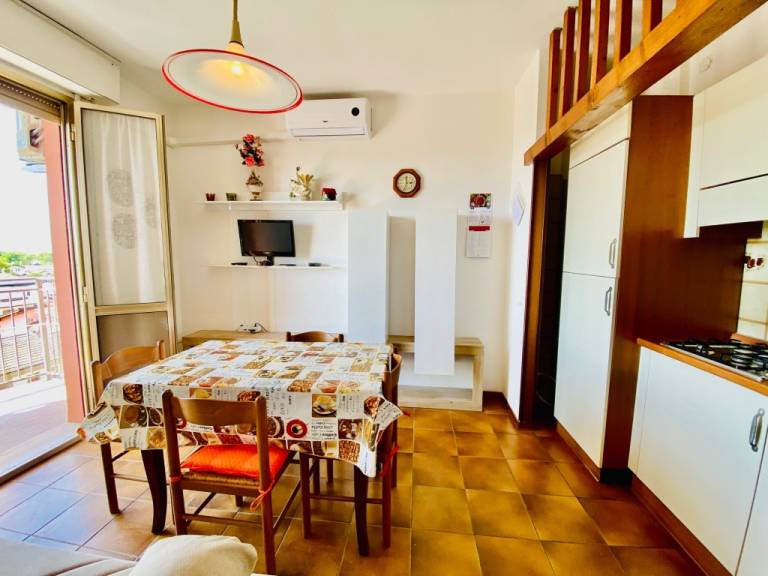 Holiday apartment | Sea view — photo 5