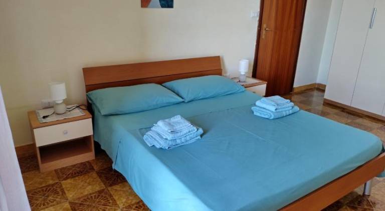 Charming apartment | Pets allowed in Avellino