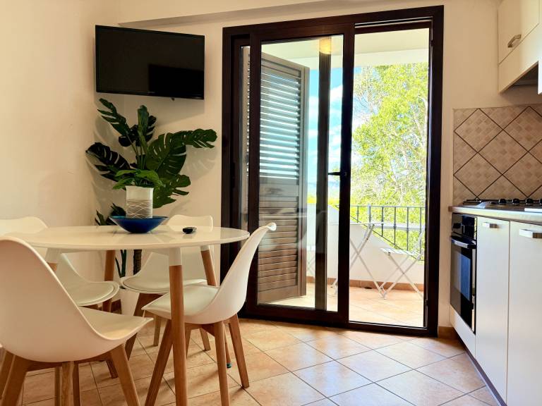 Gemütliches Zuhause in der Nähe des Strandes