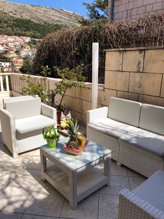 Pension Dubrovnik
