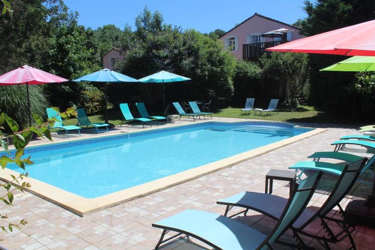 Appartement Mazères