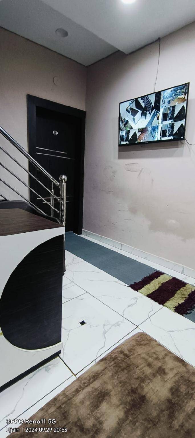 Hotel rainbow — photo 3