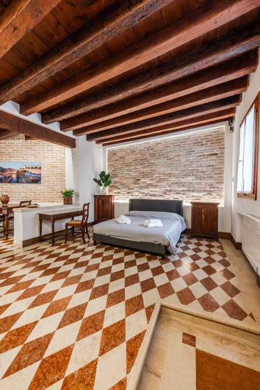 Ferienhaus mit Pool in Santa Croce, Italienische Adriaküste f&uuml;r max. 2 Personen