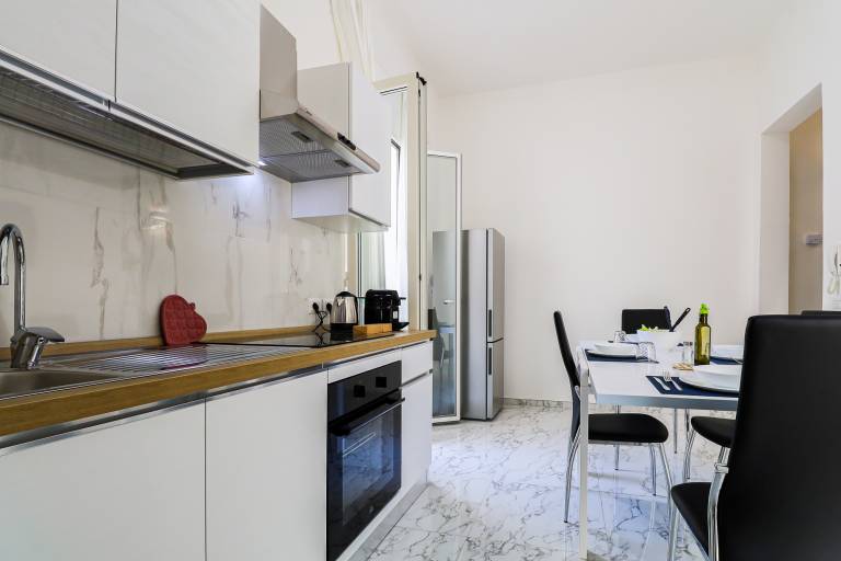 Children-friendly nice apartment | Beach nearby | Pets are welcome in Gallipoli