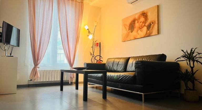Holiday apartment with 2 rooms for 6 persons — photo 4
