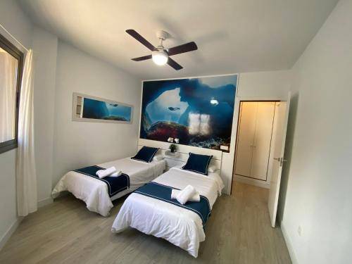 Apartamento La Restinga