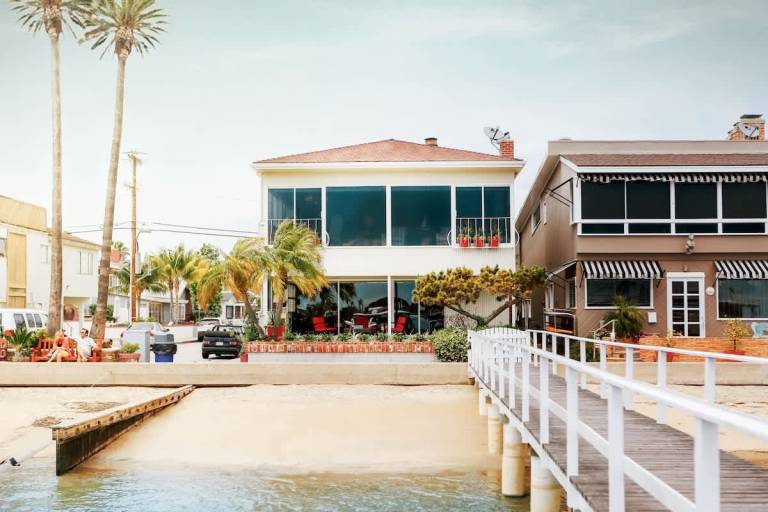 House Corona Del Mar