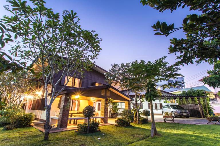 House Wat Mai