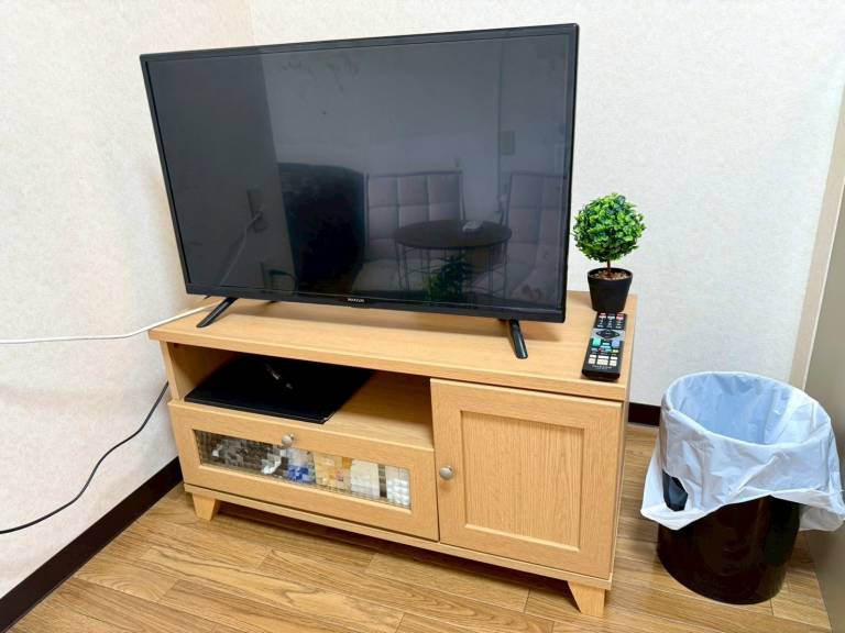 20 m² Ferienwohnung