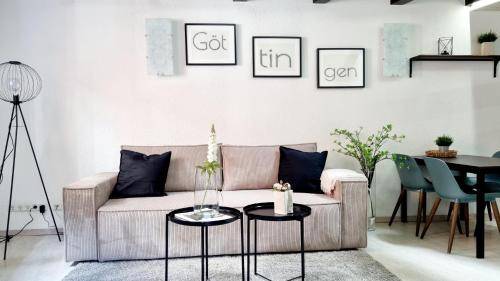 Ferienwohnung Göttingen