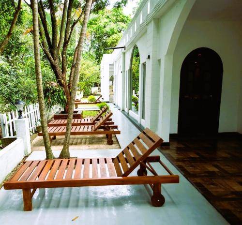 Bed & Breakfast Bandarawela