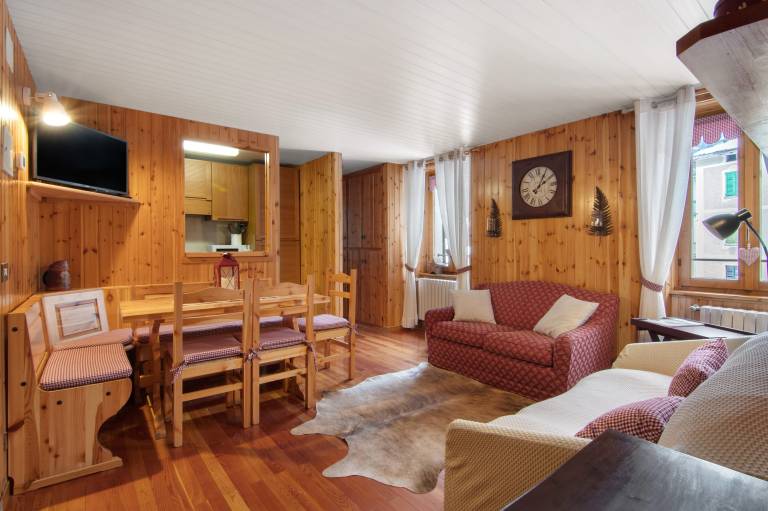 Children-friendly apartment with garden | Mountain view | Good for workation | Dogs allowed — photo 3