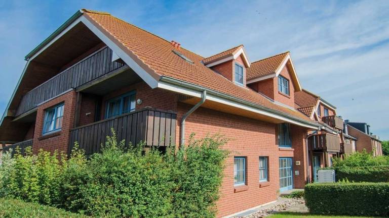 Ferienwohnung Kellenhusen