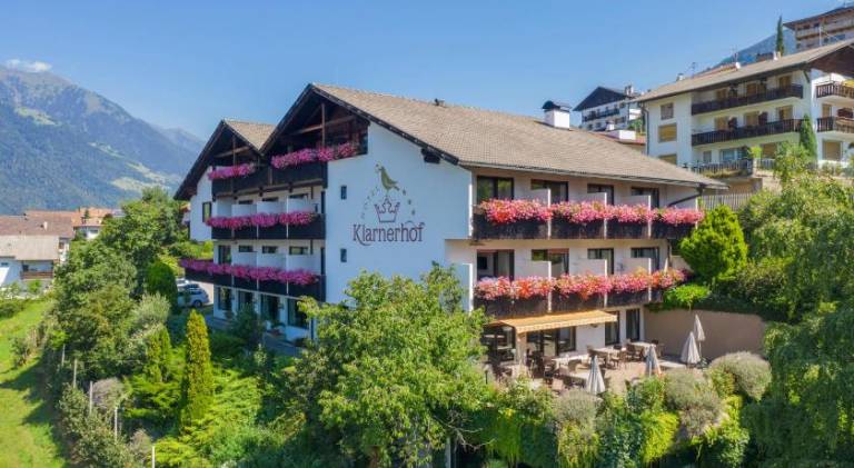 Hotel Klarnerhof — photo 5