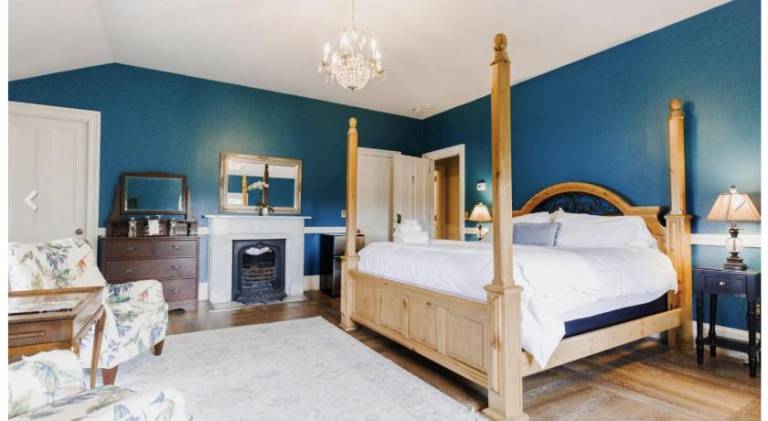 The Hamilton Hoppin House