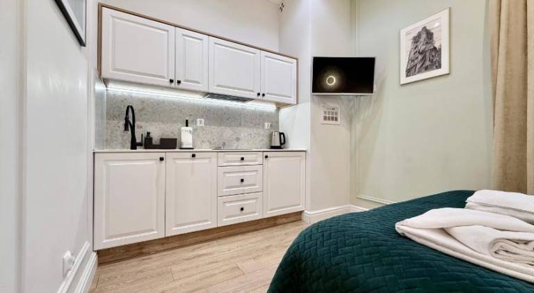 Apartment with 1 room for 2 persons — photo 2