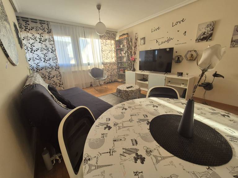 Apartamento Gozón