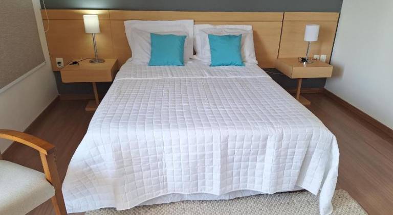 FLAT in DENTRO DO HOTEL 4 ESTRELAS - RUA DIOGO MOREIRA 247, CORACAO DA FARIA LIMA - OTIMA LOCALIZAC in Olímpia