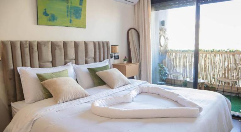 Holiday apartment | Pets allowed in Casablanca