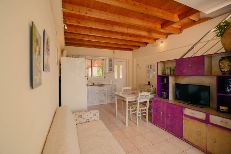 House with terrace | Dogs allowed — photo 2