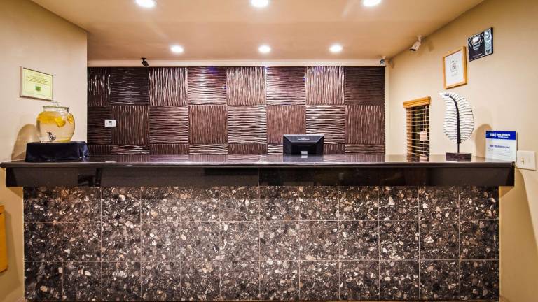 Best Western Heritage Inn — photo 5