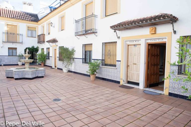 Accommodation  Córdoba