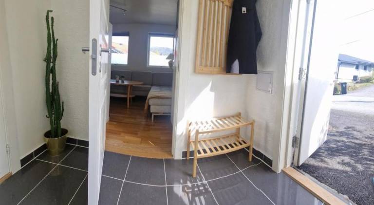 Holiday apartment for 2 persons — photo 2