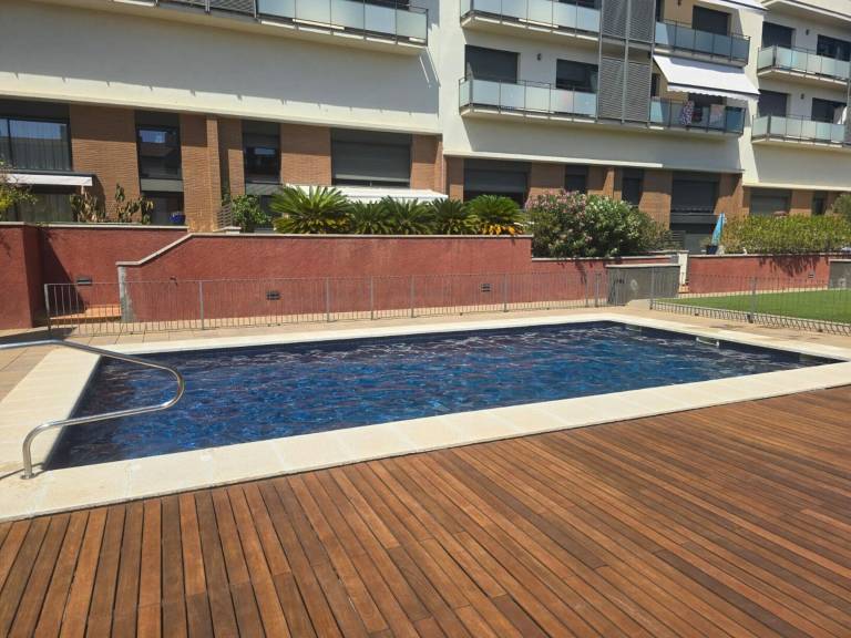Apartamento Santa Cristina d'Aro