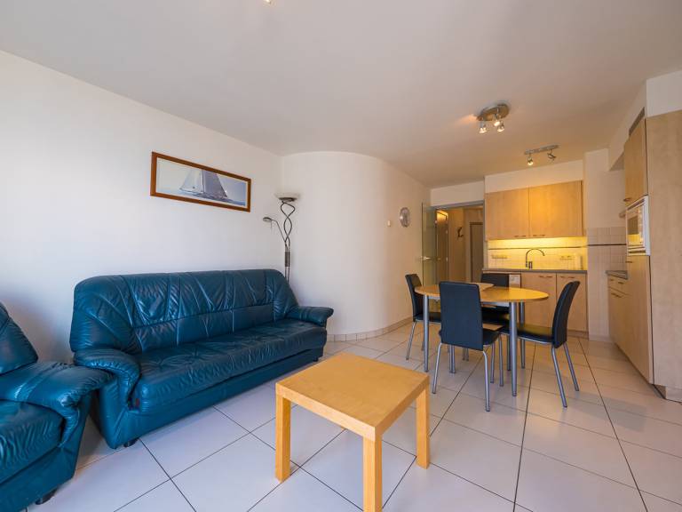 Rental apartment with terrace | Sea view — photo 2