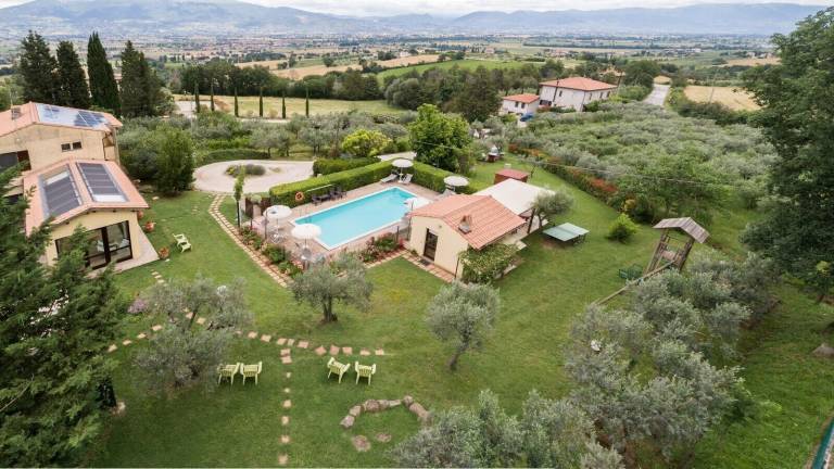 Villa Cannara