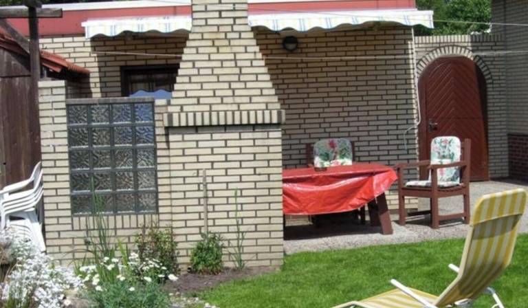 Ferienwohnung Altenbruch