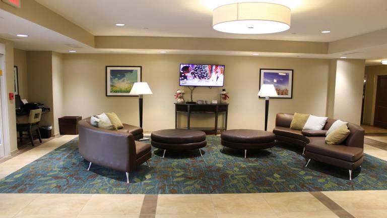 Candlewood Suites Smyrna - Nashville By IHG — photo 3