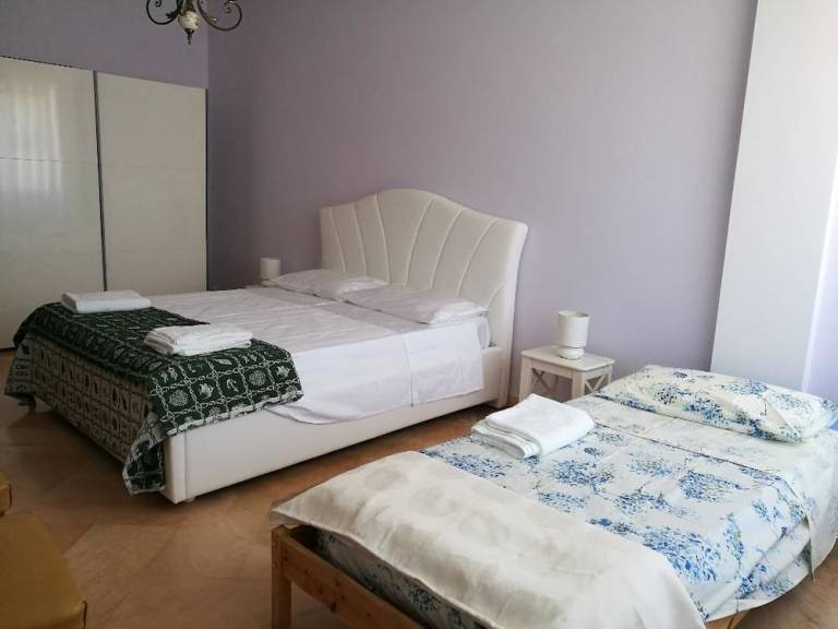Bed & Breakfast San Cesario di Lecce