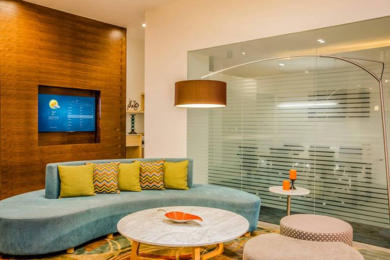 Fairfield by Marriott Inn & Suites Queretaro Juriquilla — photo 3