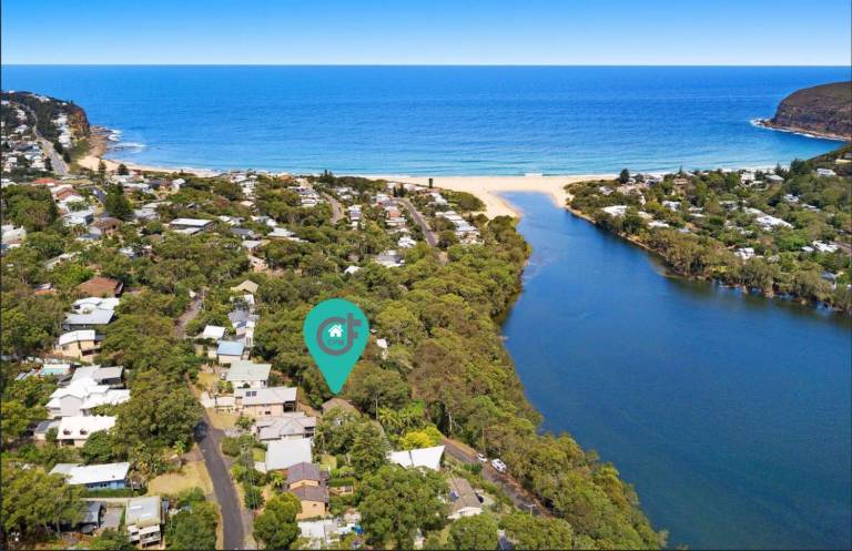 Apartment  Pittwater Council