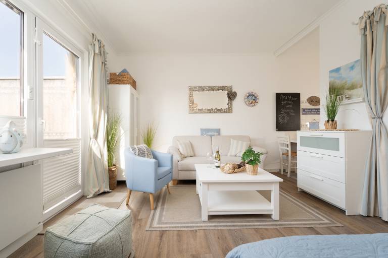 Ferienwohnung Grömitz