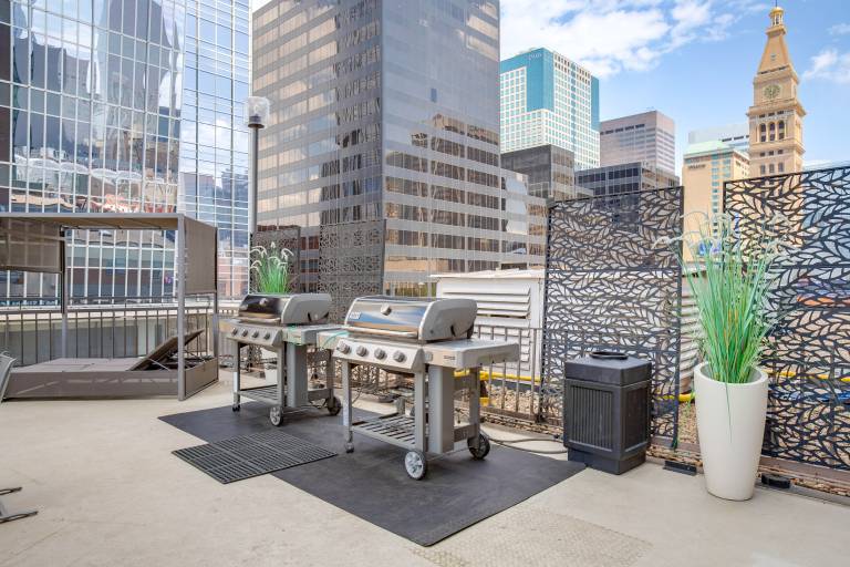 Long-Term Stay in Dtwn Denver! Walkable Condo — photo 4