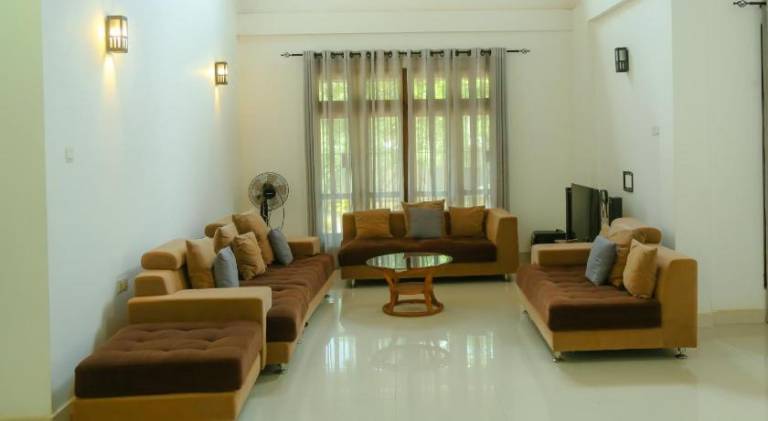 Seasons Villa — photo 4
