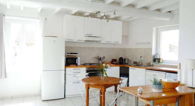 Vacation home with 3 rooms for 6 persons — photo 4