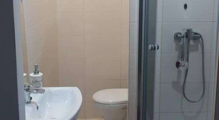 Apartman Komárno